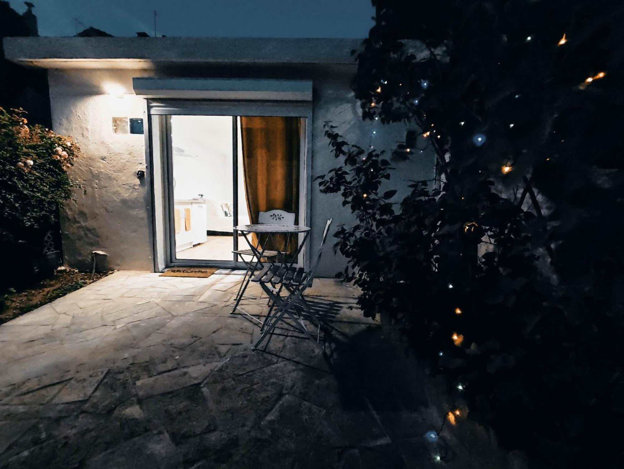 Studio Avec Clim Et Terrasse Proche Du Centre Ville D'Avignon Extérieur photo